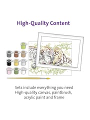 Ravensburger CreArt Paint by Numbers Pokemon Classics - Image 4 of 5