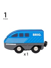 Ravensburger Brio Pull Back Train - Image 4 of 4