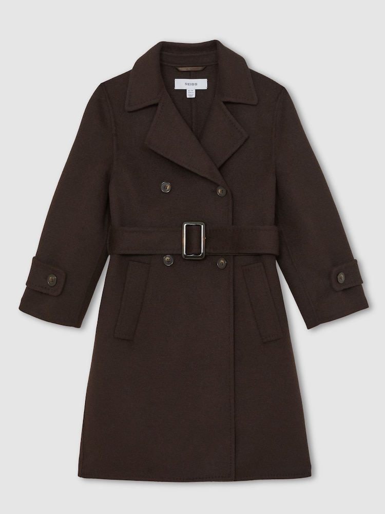 Reiss Rene Coat - Slika 2 iz 4