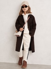 Reiss Rene Coat - Slika 1 iz 4
