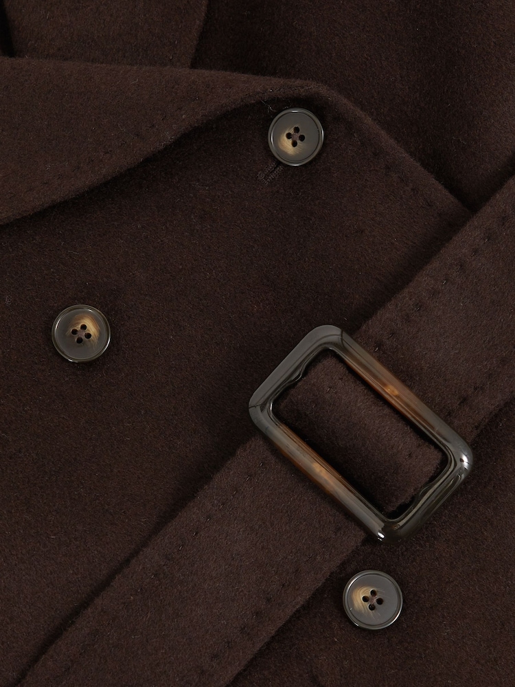 Reiss Rene Coat - Slika 4 iz 4