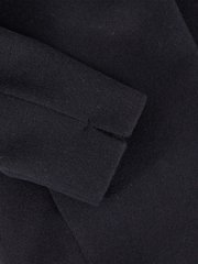 Reiss Navy Kia Coat - Image 5 of 5