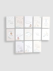 JoJo Maman Bébé My First Milestone Cards - Image 5 of 5