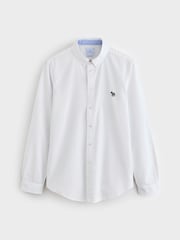 PS Paul Smith Tailored Fit Logo Shirt - Image 1 of 1