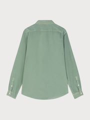 PS Paul Smith Regular-Fit Cord Shirt - Image 2 of 5