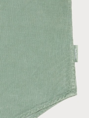 PS Paul Smith Regular-Fit Cord Shirt - Image 3 of 5