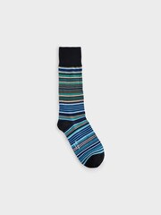 PS Paul Smith Patterned Socks 3 Pack - Bild 2 von 4