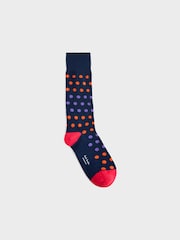 PS Paul Smith Patterned Socks 3 Pack - Bild 3 von 4