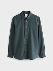 PS Paul Smith Regular-Fit Shirt - Image 6 of 6