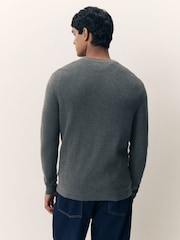 PS Paul Smith Logo Crew Neck Jumper - Image 2 of 7