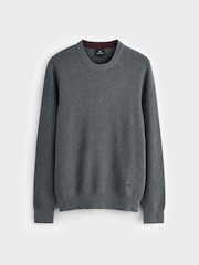PS Paul Smith Logo Crew Neck Jumper - Image 7 of 7