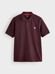 PS Paul Smith Regular Fit Logo Polo Shirt - Image 1 of 1
