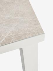 Natural Soller 8 Seater Extending Dining Table Set - Image 11 of 11