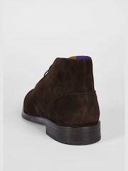 Rjavi gležnjarji iz semiša PS Paul Smith Wilbur - Slika 3 iz 6