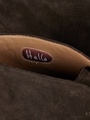 Rjavi gležnjarji iz semiša PS Paul Smith Wilbur - Slika 6 iz 6