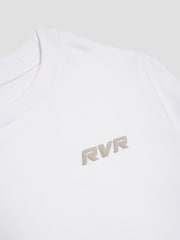 Комплект для мальчиков с шортами и отделкой River Island - Изображение 5 из 5
