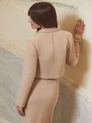 Sosandar Kurzer, figurbetonter Blazer - Bild 2 von 4