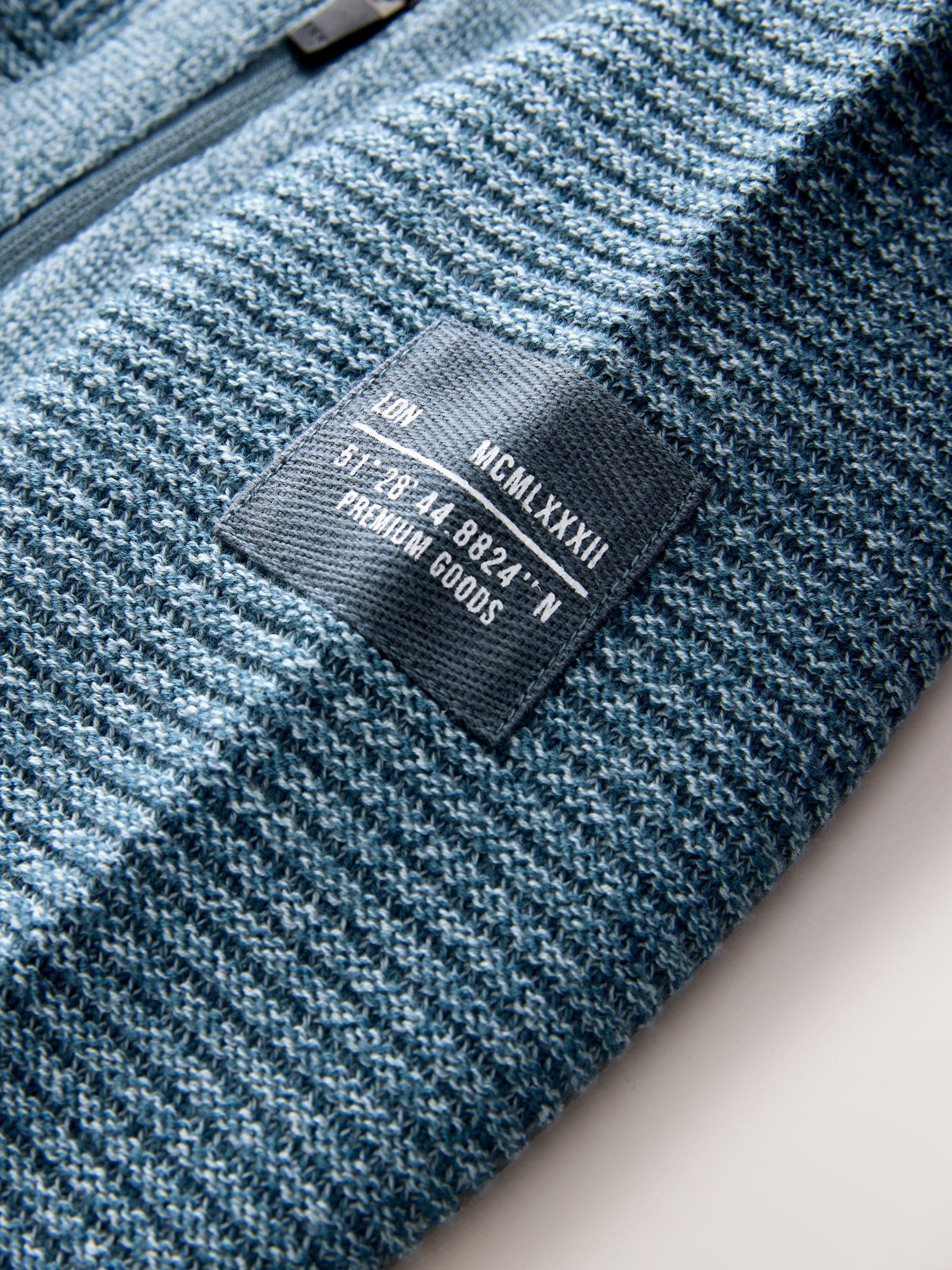 【NKNIT】knit blouson Buy Juicy Couture Light Blue Slim Diamante Hoodie & Tracksuit Set