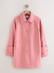 Pink Dolly Coat - Image 6 of 8
