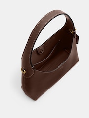 COACH Brown Brooklyn Shoulder Bag - Image 2 of 5