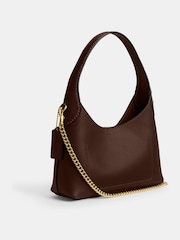 COACH Brown Brooklyn Shoulder Bag - Image 3 of 5