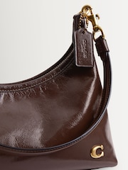 COACH Maple Juliet Shoulder Bag 25 - Image 11 of 12