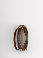 COACH Maple Juliet Shoulder Bag 25 - Image 9 of 12