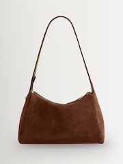 COACH Warm Brown Lola Shoulder Bag - Image 2 of 5