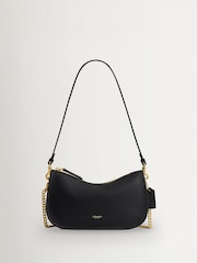 COACH Black Waverly Bag - Image 1 of 10