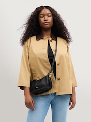 COACH Black Waverly Bag - Image 2 of 10