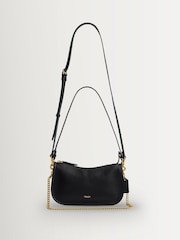 COACH Black Waverly Bag - Image 7 of 10