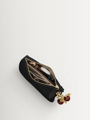 COACH Black Waverly Bag - Image 8 of 10