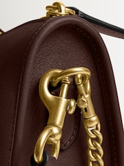 COACH Maple Waverly Bag - Image 11 of 11