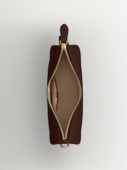 COACH Brown Waverly Bag - Image 3 of 8