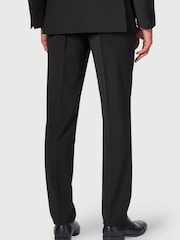 Brook Taverner Cassino Slim Fit Trousers - Imagen 2 de 2