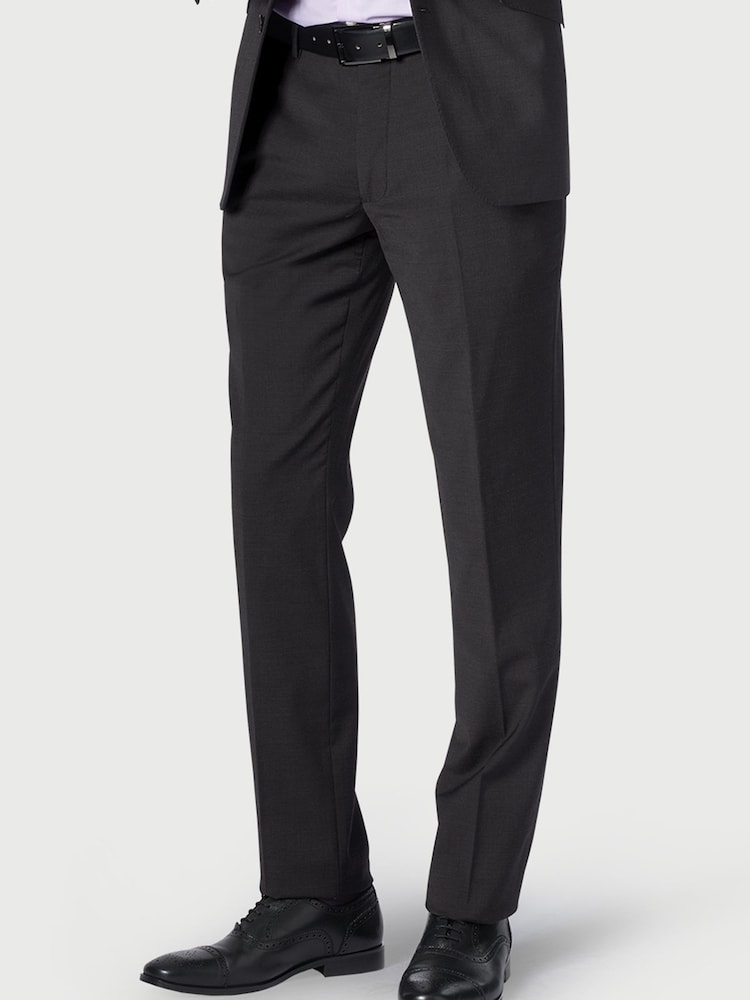 Brook Taverner Cassino Slim Fit Trousers - Image 1 of 2