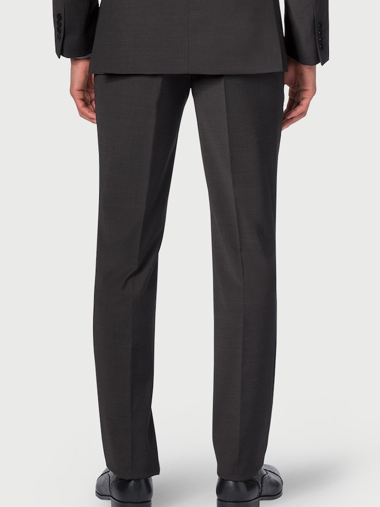 Brook Taverner Cassino Slim Fit Trousers - Image 2 of 2