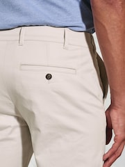 Brook Taverner Natural Stretch Trousers - Image 3 of 3