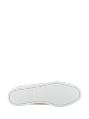 Sperry Pink Authentic 1 Eye Boat Shoes - Image 5 of 5