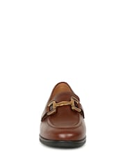 Gabor Dupri Sattel Leather Brown Shoes - Image 4 of 5