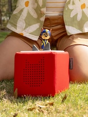 Tonies Paw Patrol Jungle Pups Chase Tonie Audio Character Toy - Image 1 of 6