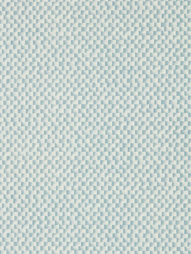 Harlequin Blue Skiva Reflect 1 A4 Wallpaper Sample - Image 1 of 1 Harlequin Blue Skiva Reflect 1 A4 Wallpaper Sample - Image 1 of 1