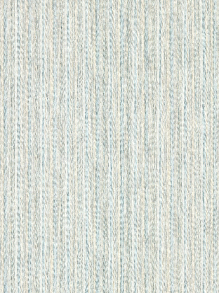 Harlequin Blue Palla Reflect 1 A4 Wallpaper Sample - Image 1 of 1