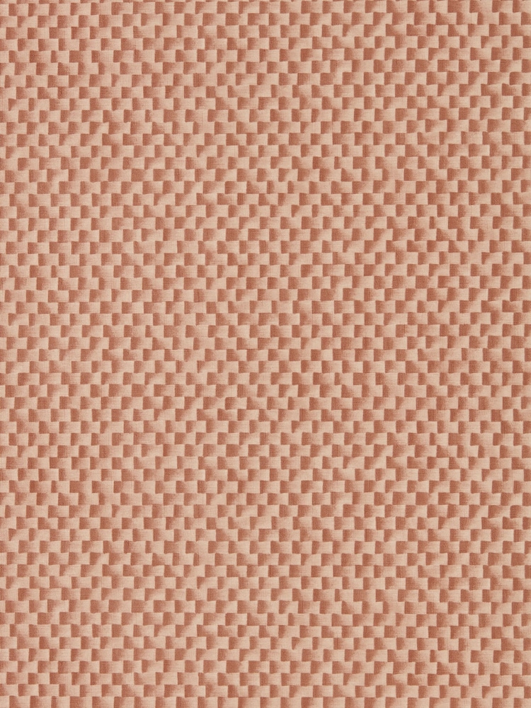 Harlequin Pink Skiva Reflect 1 A4 Wallpaper Sample - Image 1 of 1
