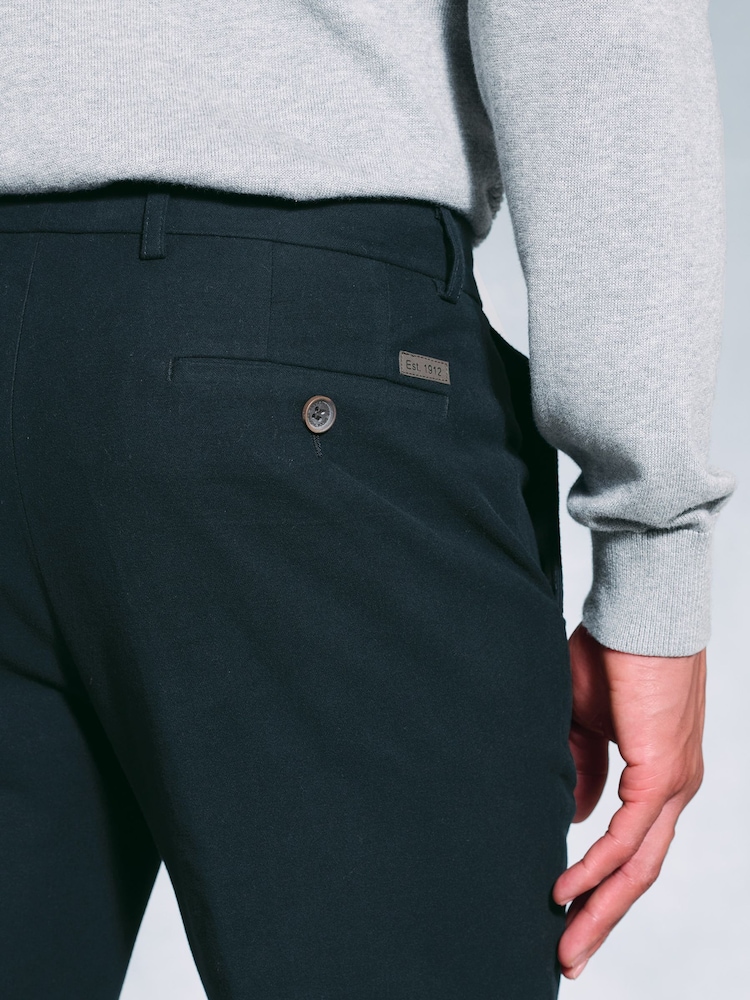 Brook Taverner Moleskin Trousers - Image 3 of 3