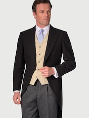 Brook Taverner Black Jacket - Image 1 of 5