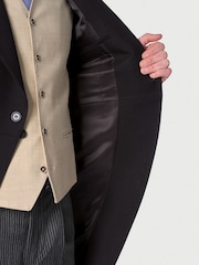 Brook Taverner Black Jacket - Image 5 of 5