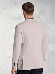 Brook Taverner Grey Puppytooth Jacket - Image 3 of 5
