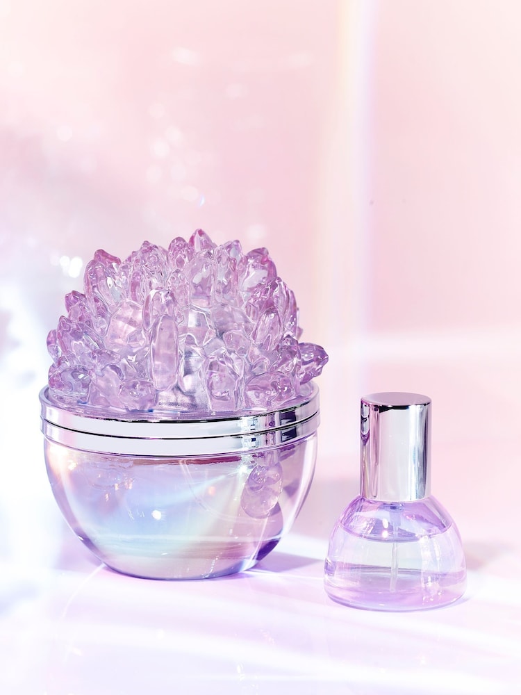 Adorned 100ml and 10ml Perfume Gift Set - Image 1 of 4