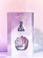Adorned 100ml and 10ml Perfume Gift Set - Image 3 of 4